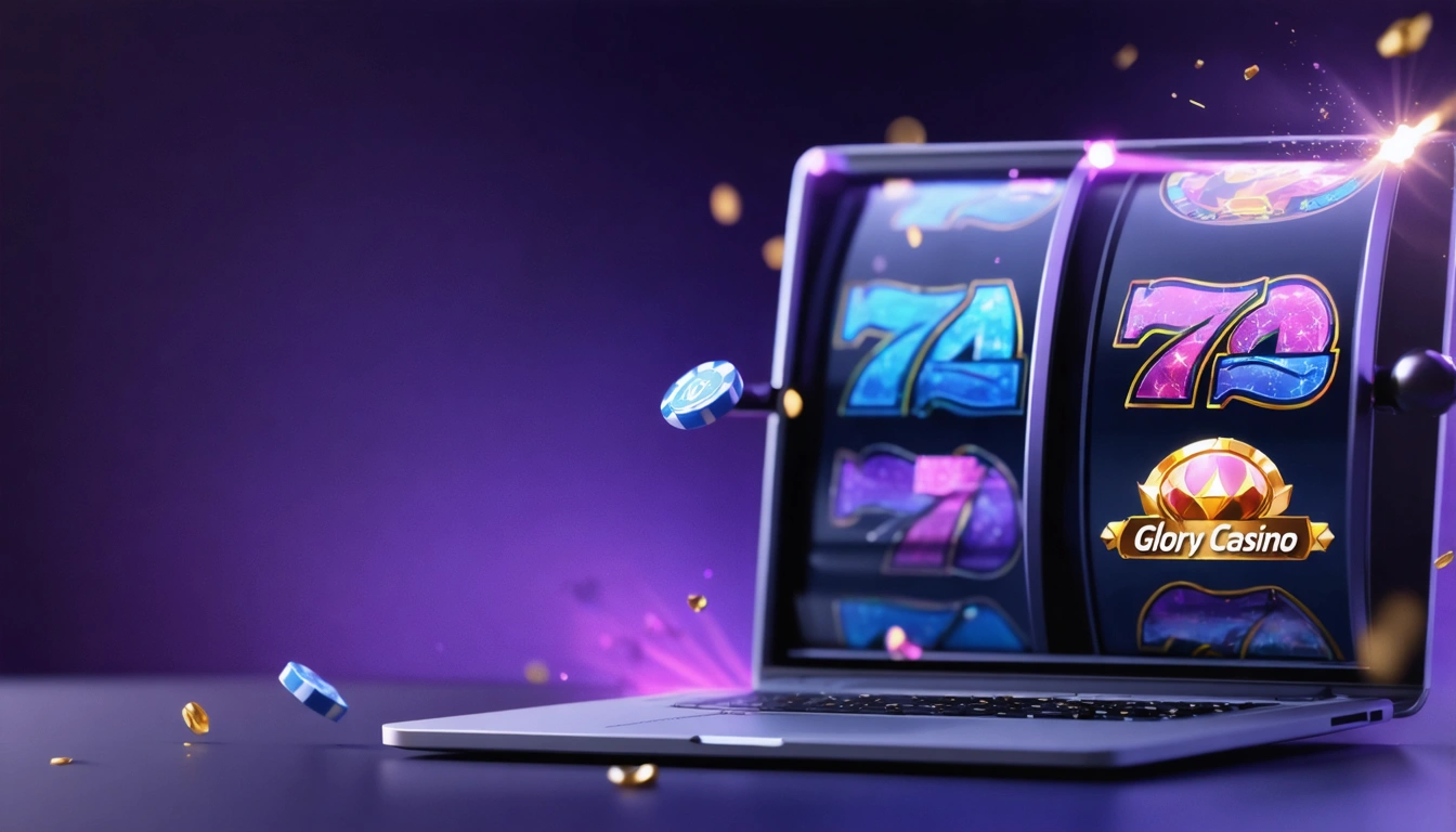 login Glory Casino